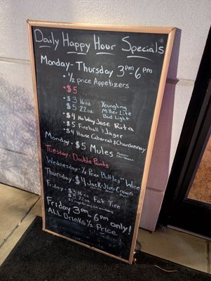 Menu photo 3 All Go Rhythms Bar & Restaurant Sterling, VA