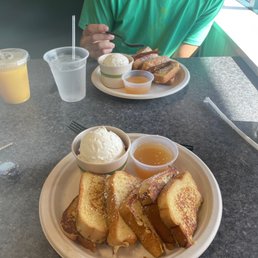 French Toast