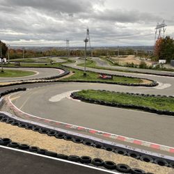 KCR