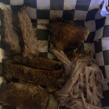 Rude BBQ - The Sampler - Barbeque Near Me - Easton, Maryland Rude BBQ - The Sampler - Barbeque Near Me - Easton, Maryland
