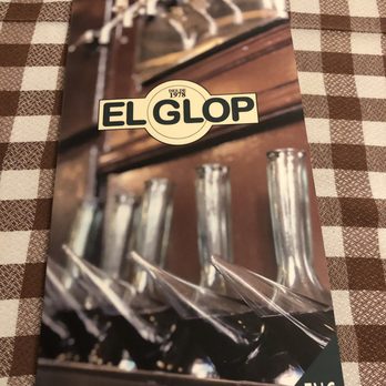 Taverna El Glop - Spanish Near Me - Barcelona, B Taverna El Glop - Spanish Near Me - Barcelona, B