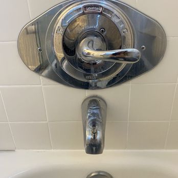 C Williams Plumbing - Finished product - Plumbing Near Me