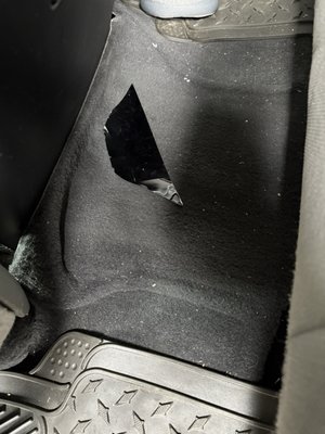 Leon's mobile Tint inc