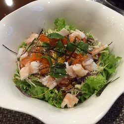 Biwon - Another incarnation of hwe dup bap! Delicious!