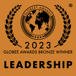 SaintVerena Hospice Care - 2023 Globee Award