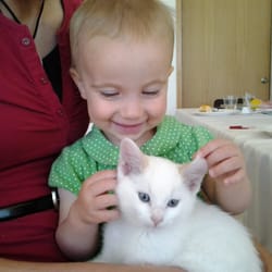 Bakers Acres - We pet sit for animals of all shapes and sizes