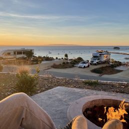 View from our site (#35).