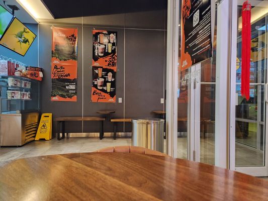 Hero Tea Mississauga by null