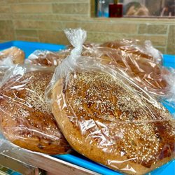 Durango Bakery - Pan de feria