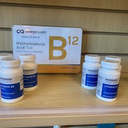 Vitamins