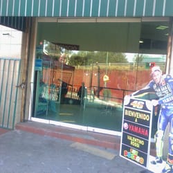 Yamaha Cuajimalpa - Yamaha Cuajimalpa.