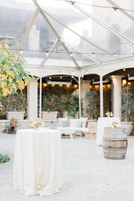 Jacuzzi Family Vineyards by null