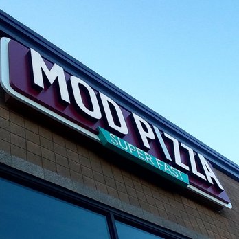 MOD Pizza - We like the quick, high quality, reasonable priced MDD pizzas. - Fast Food Near Me - Battle Ground, Washington MOD Pizza - We like the quick, high quality, reasonable priced MDD pizzas. - Fast Food Near Me - Battle Ground, Washington