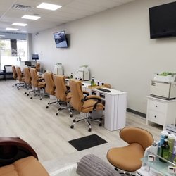 Injoy nails & spa