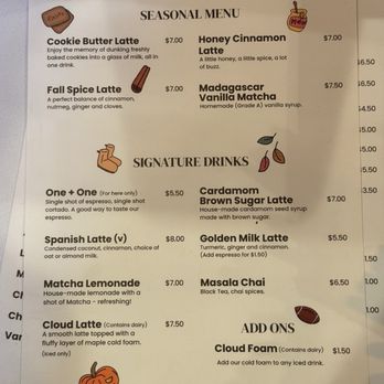Alana's Coffee Roasters - Menu - Coffee Roasteries Near Me - Los Angeles, California Alana's Coffee Roasters - Menu - Coffee Roasteries Near Me - Los Angeles, California