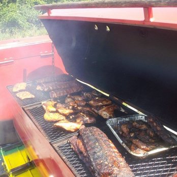 Bingi's BBQ Catering - Smoked Ribs And Jerk Chicken at its best - Barbeque Near Me - Prince Edward, Ontario Bingi's BBQ Catering - Smoked Ribs And Jerk Chicken at its best - Barbeque Near Me - Prince Edward, Ontario
