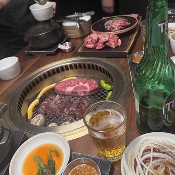 Nubiani - Korean Near Me - New York, New York Nubiani - Korean Near Me - New York, New York