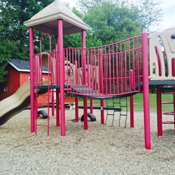 Four Seasons Park And Playground