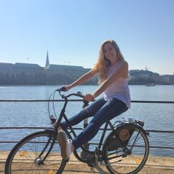 Hamburg City Cycles