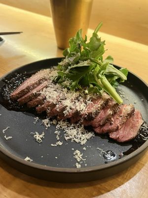 NEW RETRO - BASEMENT BAR by null