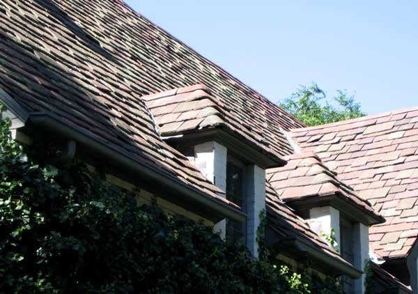 Slide of All Points Tile & Slate