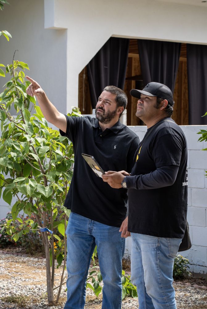 Slide of Bumble Roofing of North Atlanta