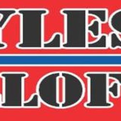 Payless Rolloff - untitled
