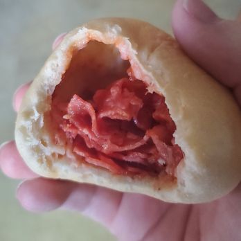 Kolache Factory - Pizza kolache - Bakeries Near Me - Omaha, Nebraska Kolache Factory - Pizza kolache - Bakeries Near Me - Omaha, Nebraska
