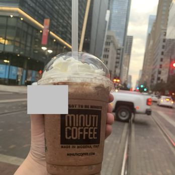 Minuti Coffee - Minuti iced Coffee - Coffee & Tea Near Me - Houston, Texas Minuti Coffee - Minuti iced Coffee - Coffee & Tea Near Me - Houston, Texas