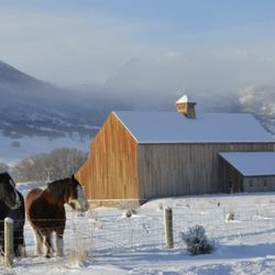 Rocky Mountain Outfitters