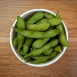 At Home Kitchen - Edamame