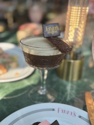 Pinky's by Vanderpump by null