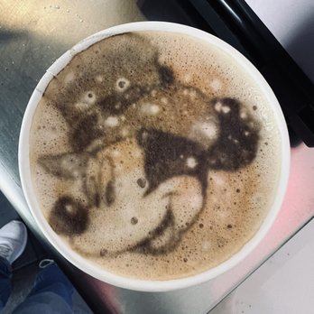 Con Azucar Cafe - Coffee & Tea Near Me - San Jose, California