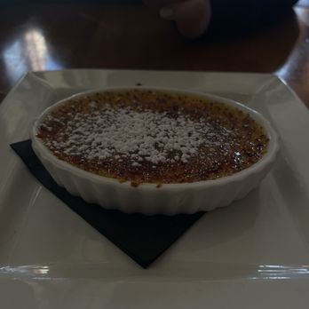 River Grille - Dessert - New American Near Me - Easton, Pennsylvania