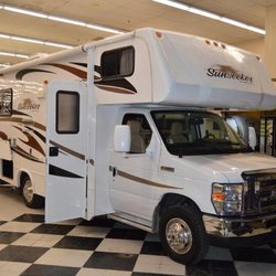 RNR RV Center - We love it!