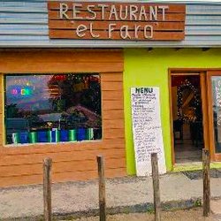 Restaurante El Faro