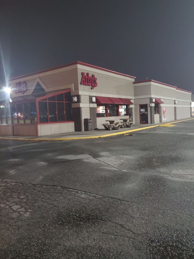 ARBY’S Updated June 2024 2070 Harvey Avenue, Kelowna, British