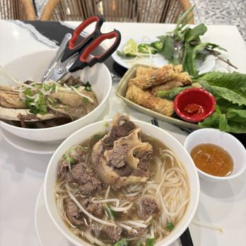 Pho Lovers 4 - pho egg rolls - Vietnamese Near Me - Rowland Heights, California Pho Lovers 4 - pho egg rolls - Vietnamese Near Me - Rowland Heights, California