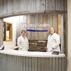 Healthy Smiles of Corry