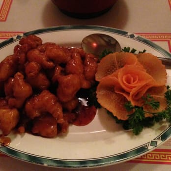 China Cottage Restaurant - General Tso Chicken - Chinese Near Me - Madison, Tennessee