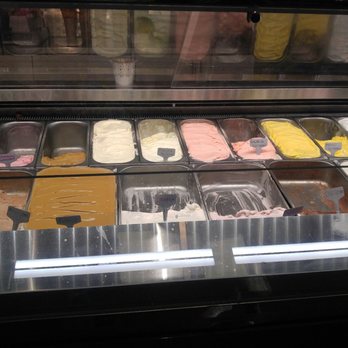 Canarino Gelato - Ice Cream & Frozen Yogurt Near Me - Edmonds, Washington Canarino Gelato - Ice Cream & Frozen Yogurt Near Me - Edmonds, Washington
