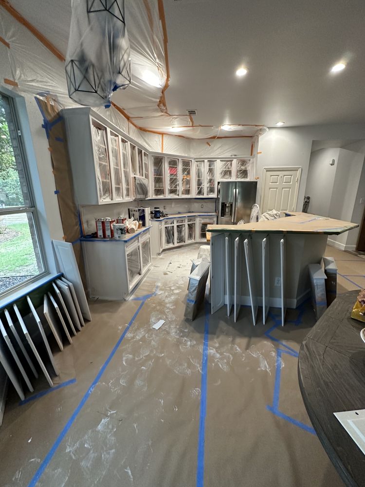 Slide of New Day Renovators