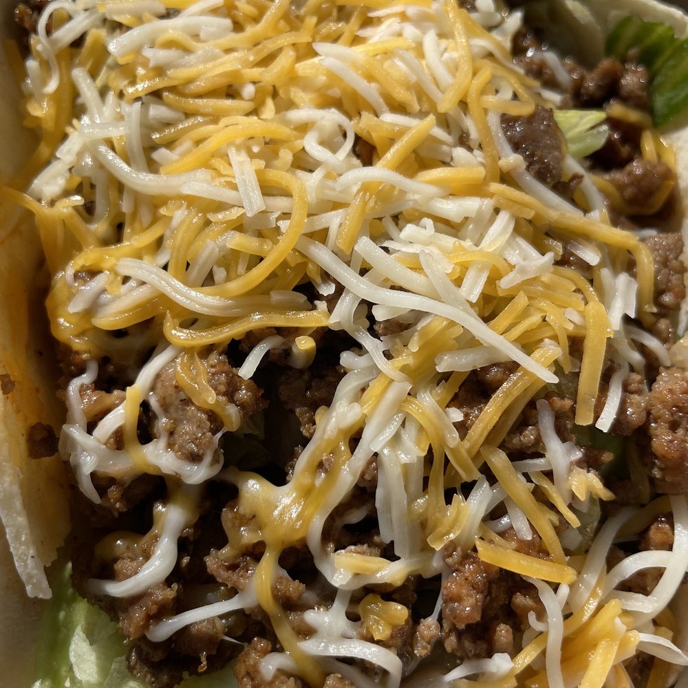 Kai Joe's - beef taco - Mexican Near Me - Oak Island, North Carolina Kai Joe's - beef taco - Mexican Near Me - Oak Island, North Carolina
