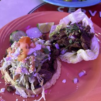 Desvelados - Mexican Near Me - Glendale, California