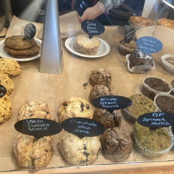 Heirloom Bakery - Bakeries Near Me - South Pasadena, California