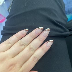 LT Nails and Spa - Acrylic nails