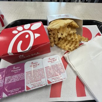 Chick-fil-A - Fast Food Near Me - Katy, Texas Chick-fil-A - Fast Food Near Me - Katy, Texas