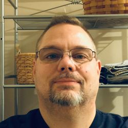 Perfect Chiropractic - Me with a pain free spine.