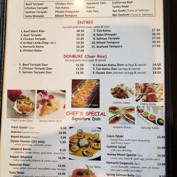 Senro Sushi - 23NOV18 - Japanese Near Me - San Ramon, California Senro Sushi - 23NOV18 - Japanese Near Me - San Ramon, California