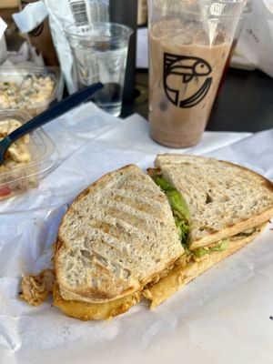 Caviar & Bananas - Gourmet Market & Cafe by null